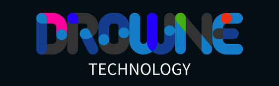 Drowne Tech Logo